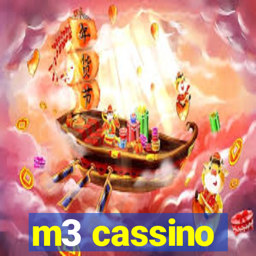 m3 cassino